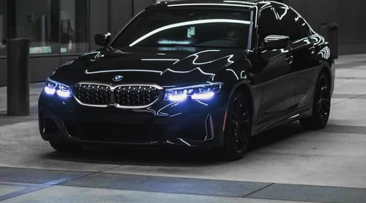 BMW M340i Review