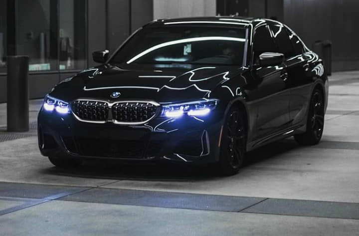 BMW M340i Review