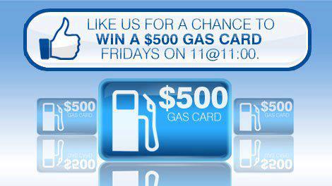 free gas cards for the unemployed