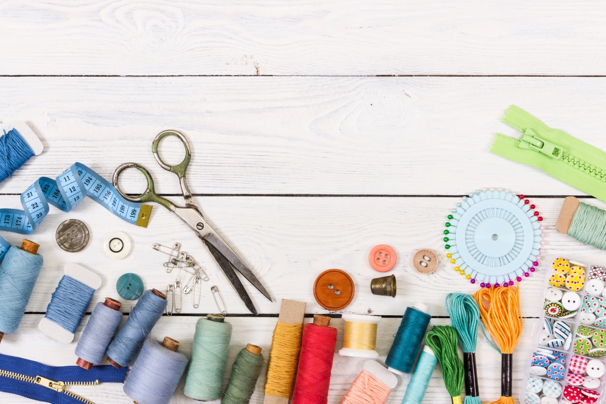 Places to Sell Sewing Patterns Online