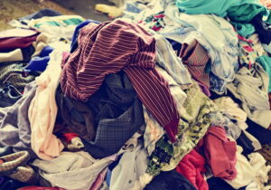Free clothes for needy families