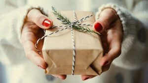 free christmas gifts for kids