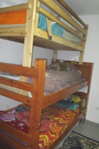 free beds for kids