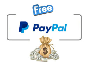 Ways to Get Free PayPal Money Instantly