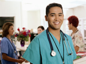 male nursing scholarships