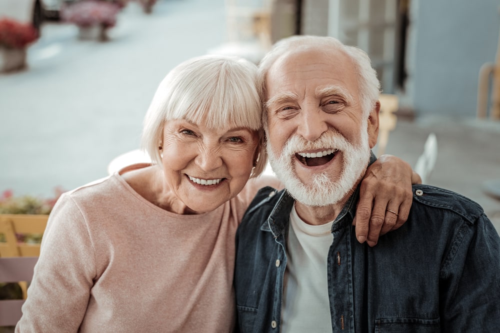 free government money for seniors over 50