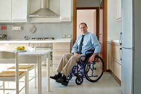 housing assistance for disability