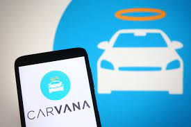 Get a car from Carvana