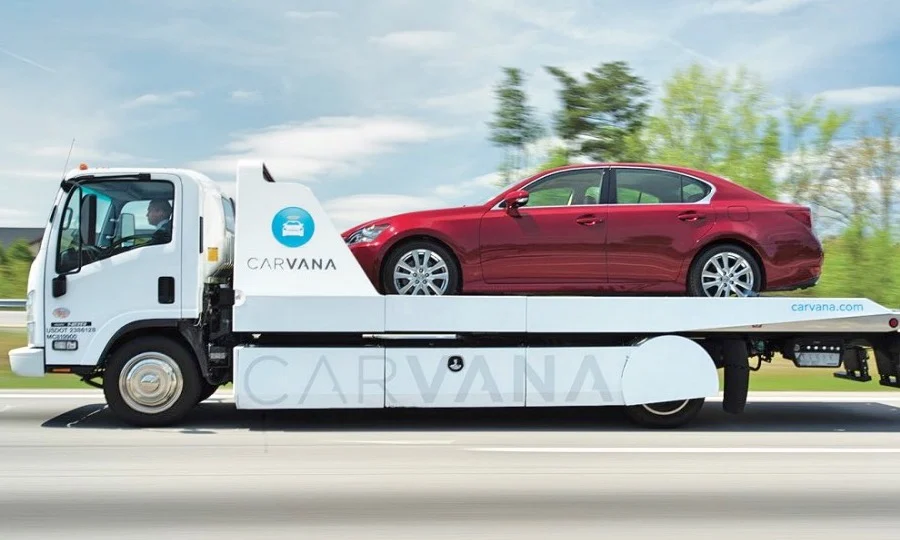 How to Buy a Car with Carvana