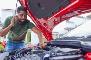 Charities That Help With Car Repairs