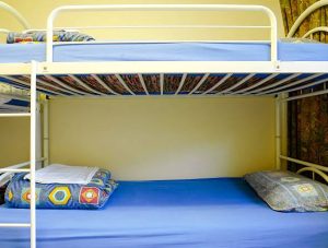 bunk beds free