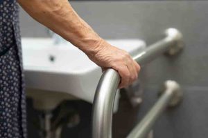 Bathing Assistance For Elderly Benefits and Concerns