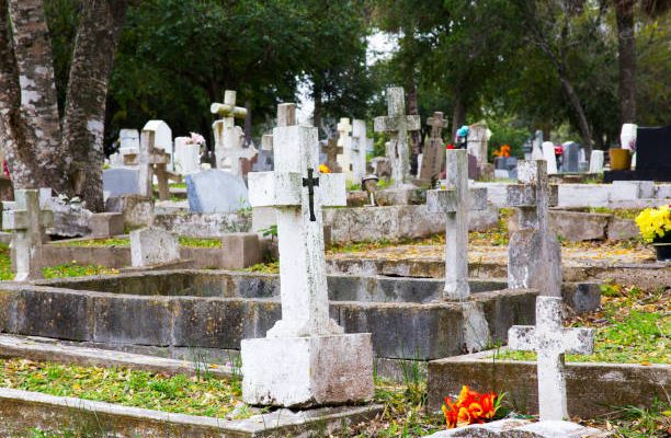 Free Cremation In Texas